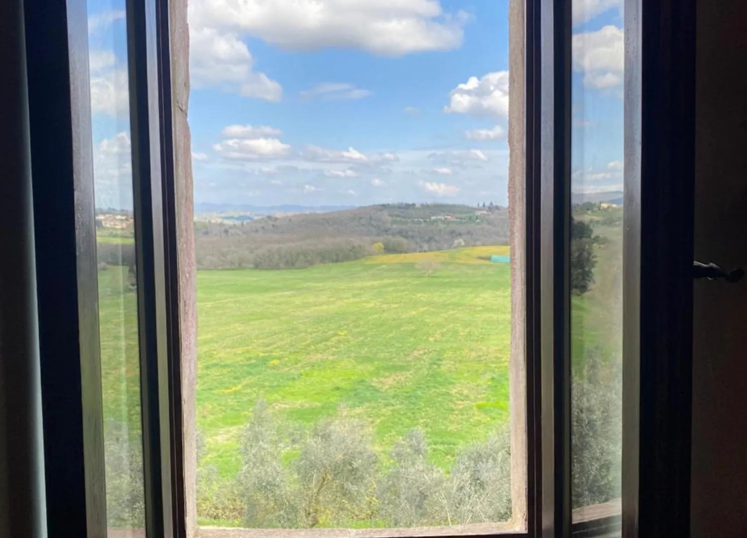 Agriturismo La Pieve Di Casabucci Tognazza