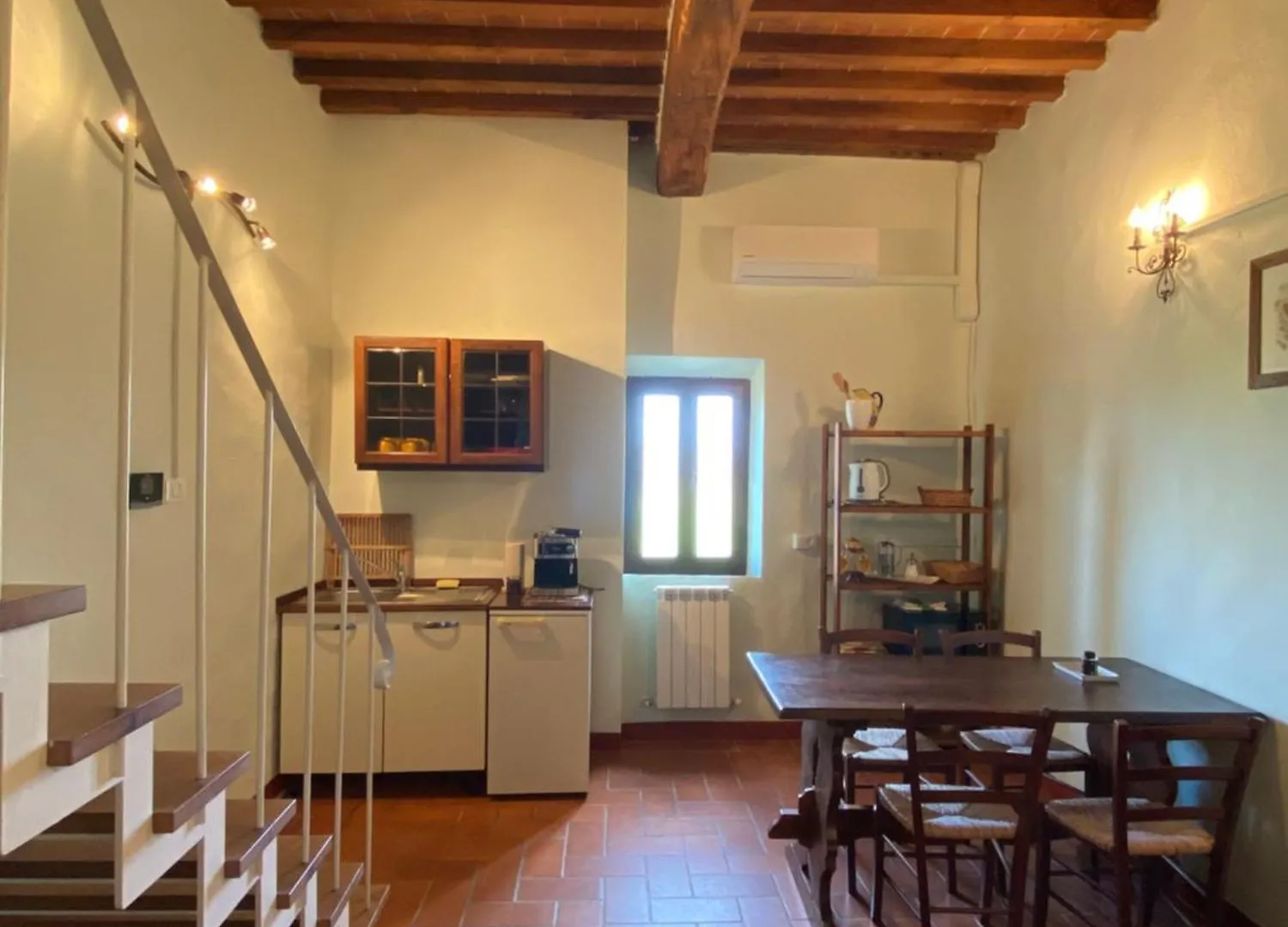 Agriturismo La Pieve Di Casabucci Tognazza