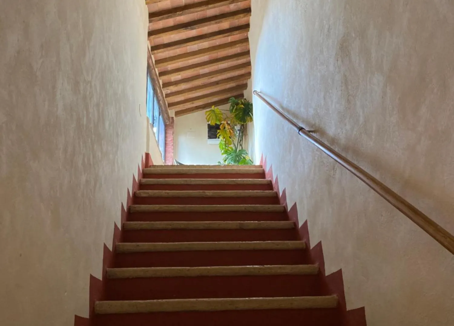 Agriturismo La Pieve Di Casabucci Tognazza 0*,