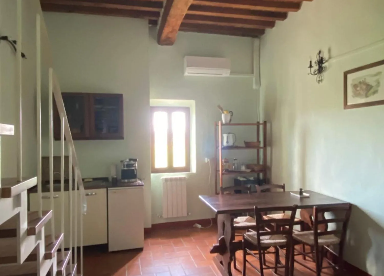 Agriturismo La Pieve Di Casabucci Tognazza