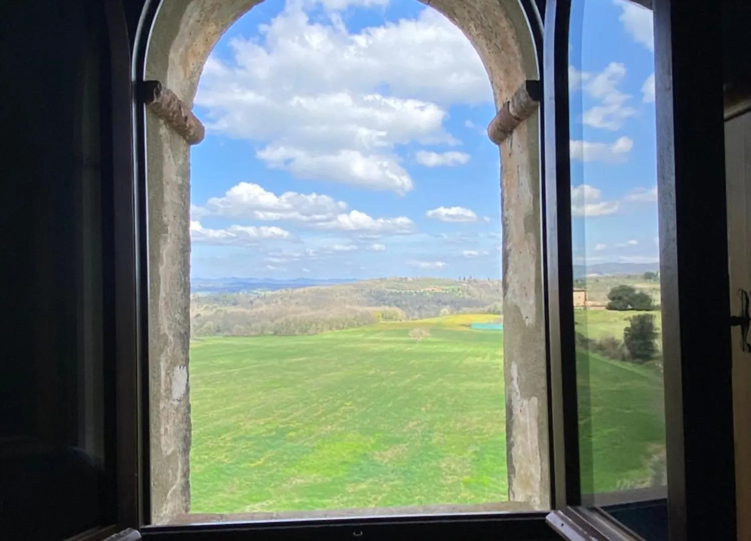 Agriturismo La Pieve Di Casabucci Tognazza 0*,  Italy